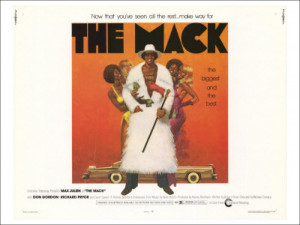 The Mack 1973