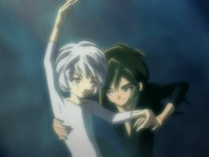 Tutu Couples Princess Fan...