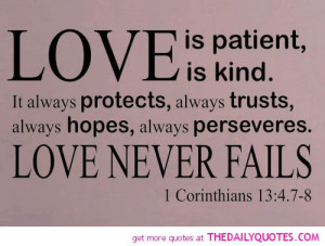 love-is-patient-corinthians-bible-quotes-sayings-pictures.jpg (500 ...