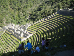 Hike The Awesome Inca Trail In 4 Days And 3 Nights picture