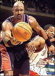 Karl Malone