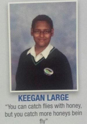 Keehan Large