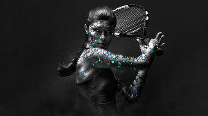 Woman Tennis Player 1080p HD Wallpaper Sports