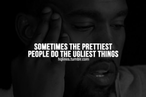 hqlines, kanye west, life, love, quotes, sayings