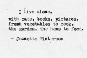 Jeanette Winterson - The dream...