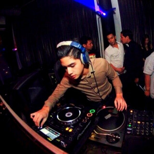 DJ Al Ghazali Kohler: Ghazali Kohler, Nadiar Jua, Al Ghazali, Jua ...
