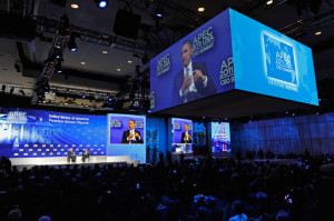 James Mcnerney Photos Apec Summit Convenes Hawaii Zimbio