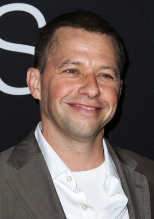 Jon Cryer Attends The...