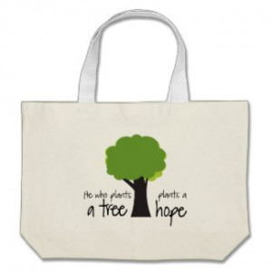 Gift Trees: Plant a Tree in Someone’s Name