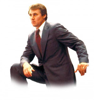 Herb Brooks Pictures