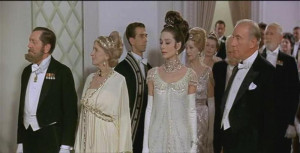 My Fair Lady ( Audrey Hepburn 1964)