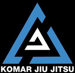 Jeff comes weekly to roll at Komar Jiu Jitsu Academy and Always shows