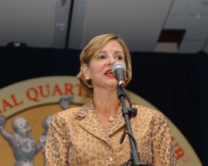 Archie can make me nervous. Cooper is the family clown. Every family ...