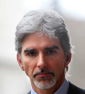 Damon Hill