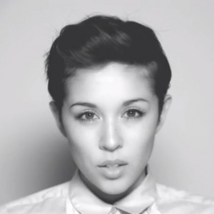Kina Grannis NYCROPHONE