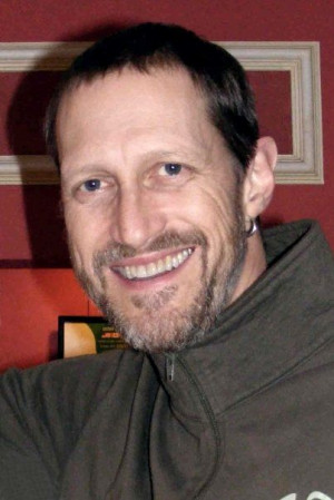 Christopher Heyerdahl Pictures