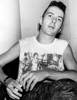 thedevils-knickers:Joe Strummer (21 August 1952 – 22 December 2002 ...