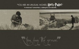 Most Memorable Quotes From Harry Potter Books