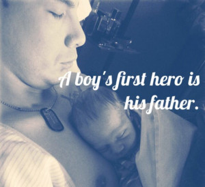 quotes #father #son