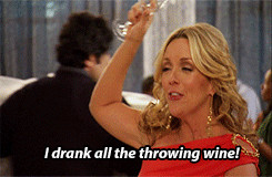 18 signs you’re definitely too drunk