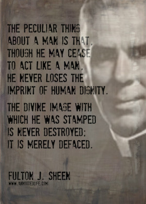 Quotes, books, Sheen, and the great Northwest