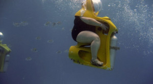 funny scuba diving picture photo by divezone