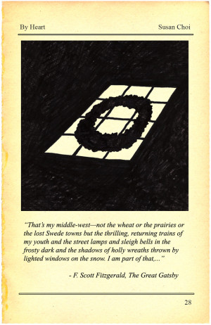 ... My Middle-West': The Most Dazzling Paragraph of The Great Gatsby