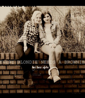 ... blondie-needs-a-brownie-love-pretty-quotes-quote-Favim.com-610689.jpg