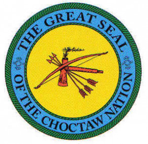 choctaw nation Image