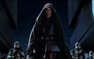 ANAKIN SKYWALKER