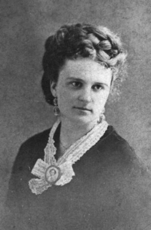 Kate Chopin, a Rebellious Idealistic Feminist – Illustrated Through ...