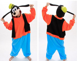 adult onesies ,(goofy) is Donald's golden guest in the animated film ...