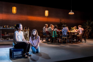 Los Angeles Theater Review: DIFFERENT WORDS FOR THE SAME THING (Kirk ...