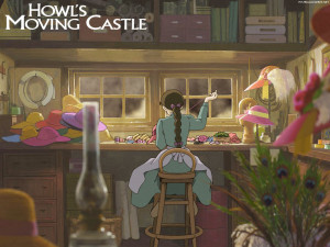 39 s moving castle book quotes howly 39 s moving castle book quotes ...