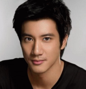 Wang Leehom Has Been Added...
