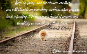 do you ever wish for success wish that you were doing better