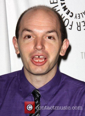 Quotes by Paul Scheer