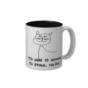 Cat Quotes Gifts 