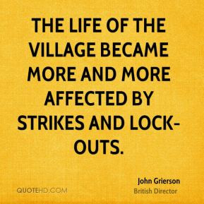Quotes On Village Life