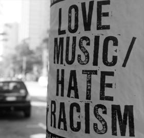 Racism Quotes & Sayings