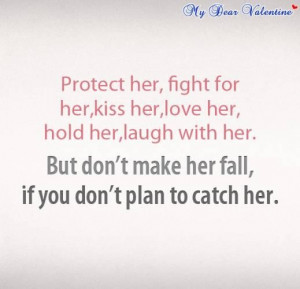 Fighting love quotes for him