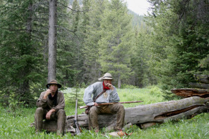 Rocky Mountain Outfit — American Mountain Men (AMM) party of ...