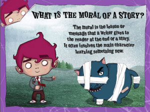 Find out about the lesson objectives for the accompanying Hector ...