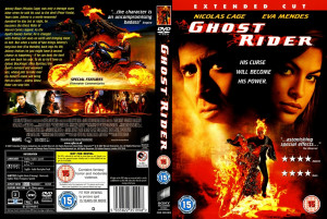 Ghost Rider Movie Wallpapers Download