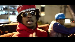 Luv This Shit Feat Trinidad...