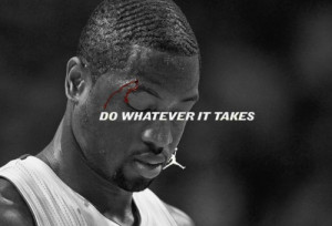 Dwyane Wade Quotes About Basketball