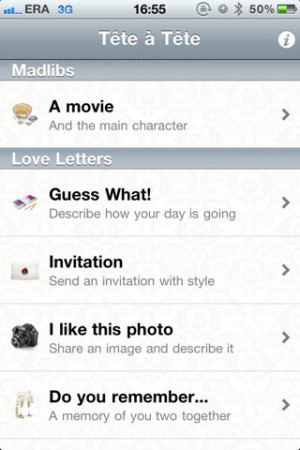 Letter Writing - love letters, quotes, inspiration - Tete a Tete ...