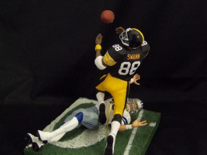Lynn Swann Super Bowl Catch