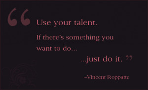 Vincent Roppatte: The Man with the Golden Hands