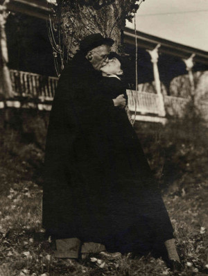 Stieglitz And O'Keeffe: Their Love And Life In Letters
